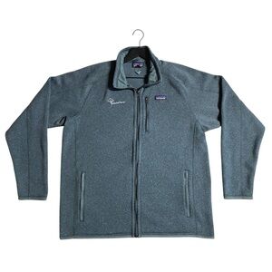Men’s Patagonia Better Sweater Fleece Jacket
